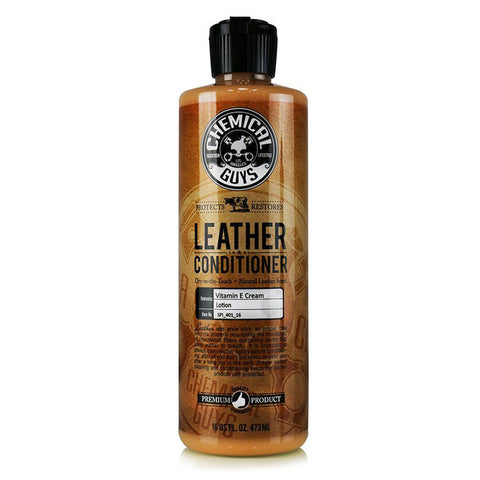 Leather Conditioner - Acondicionador de Piel
