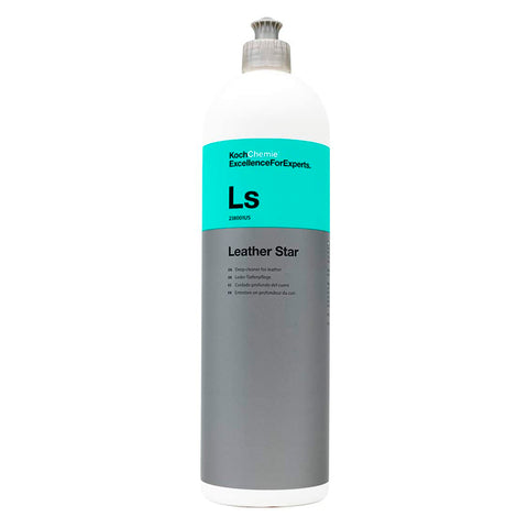 Ls Leather Star (1 Lt)