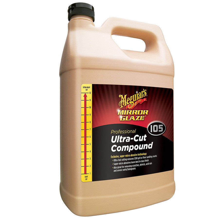 Pulimento UltraCut (3.78 lts) M105