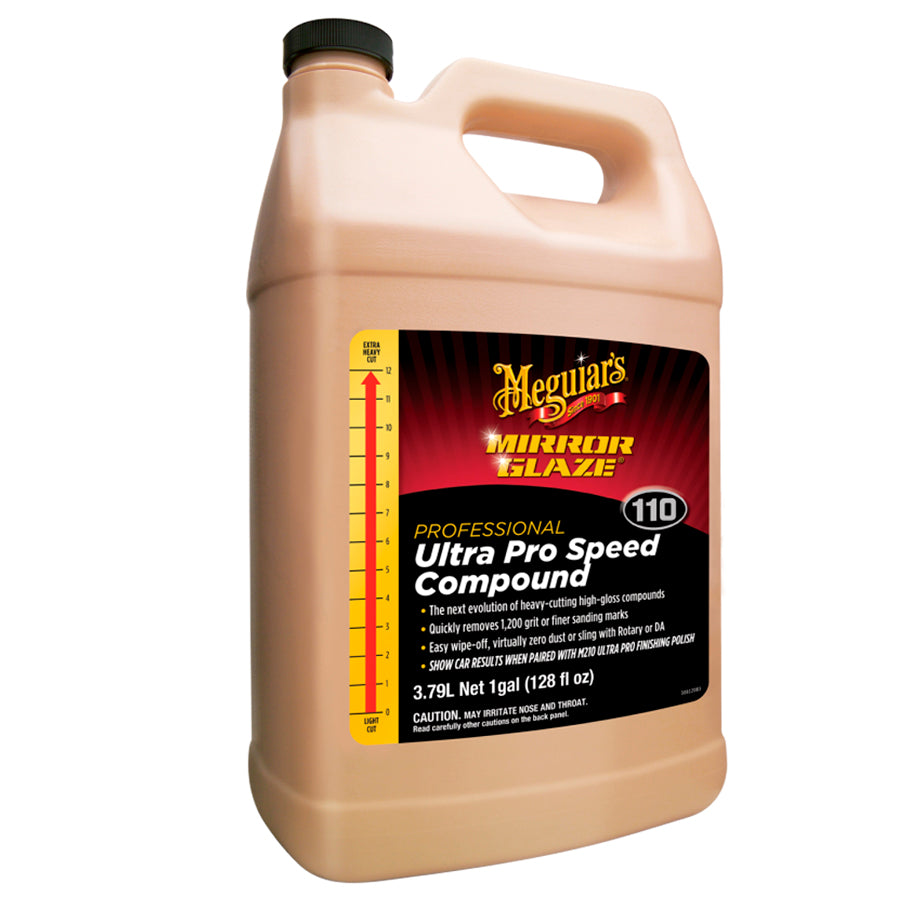 Ultra Pro Speed Compound M110 (Gal)