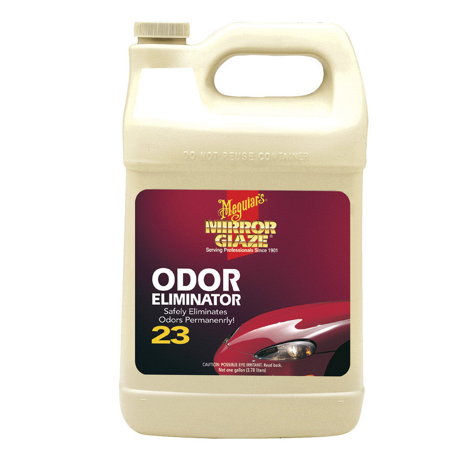 Eliminador de Olores (3.78 lts) - Mirror Glaze