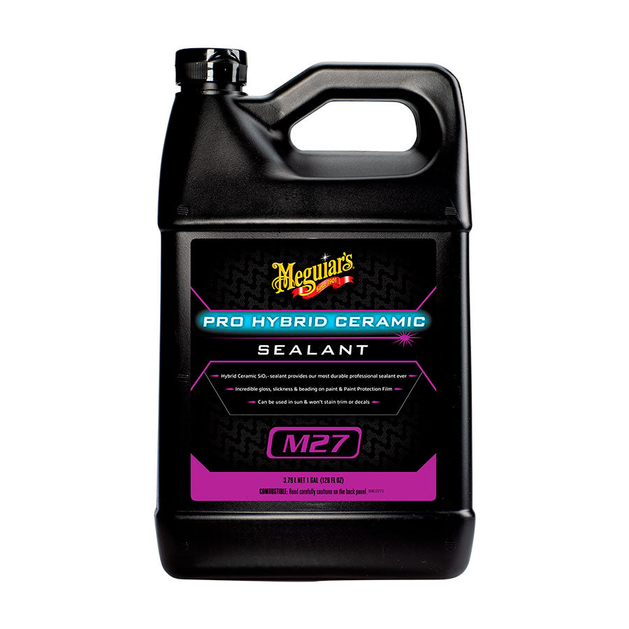 Pro Hybrid Ceramic Sealant (Gal) M27