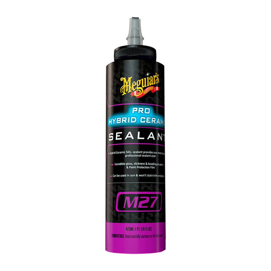 Pro Hybrid Ceramic Sealant (16oz) M27