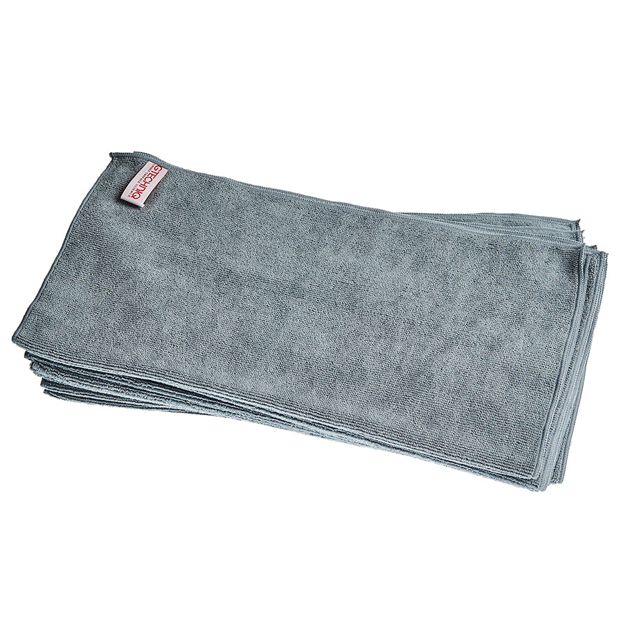 MF1 Zeror Microfiber Buff Cloth (40x40cms)