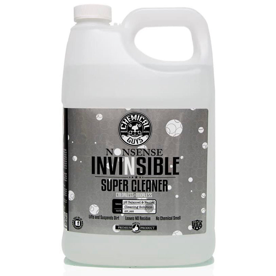 Nonsense Invinsible Concentrated - Limpiador Multipropositos (Galon)