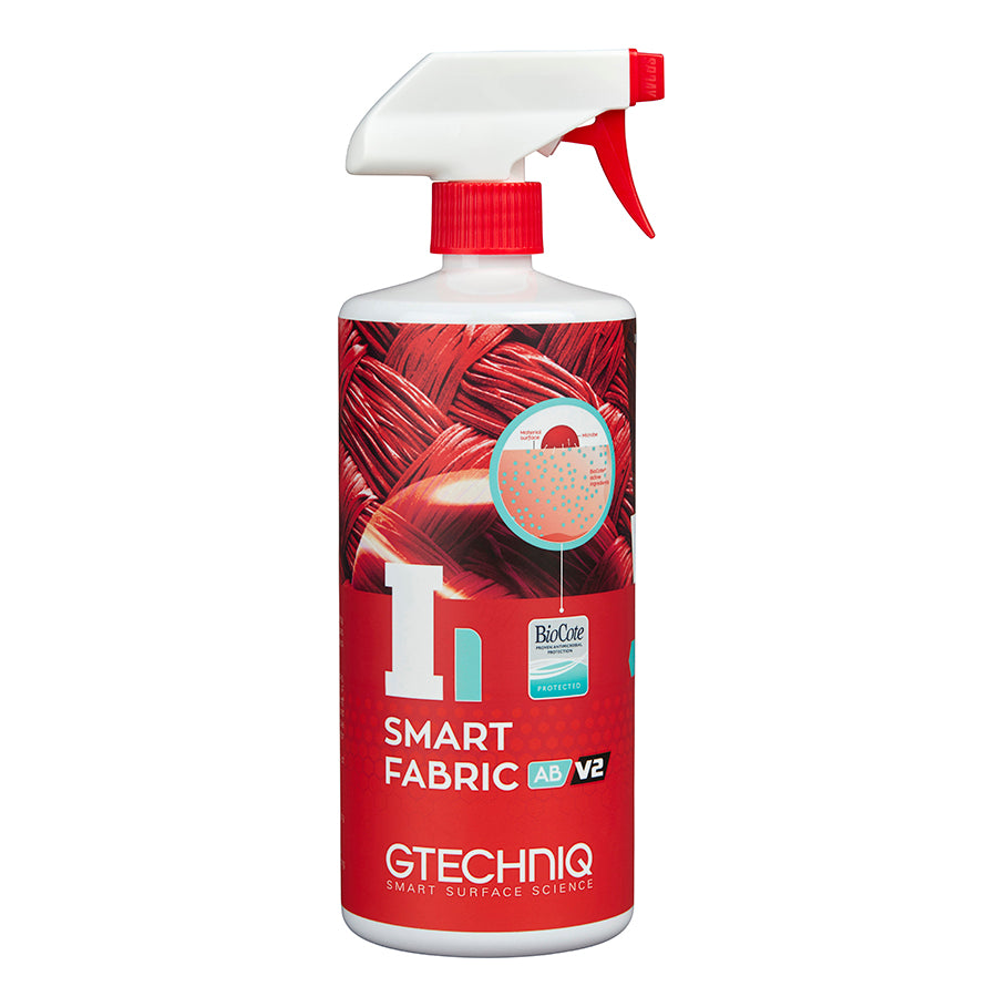 I1 Smart Fabric AB (1 Lt) - Protector de Alfombras