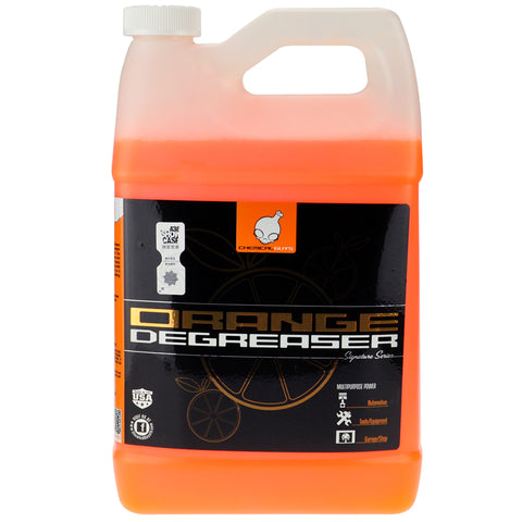 Desengrasante - Orange Degreaser (Galon)