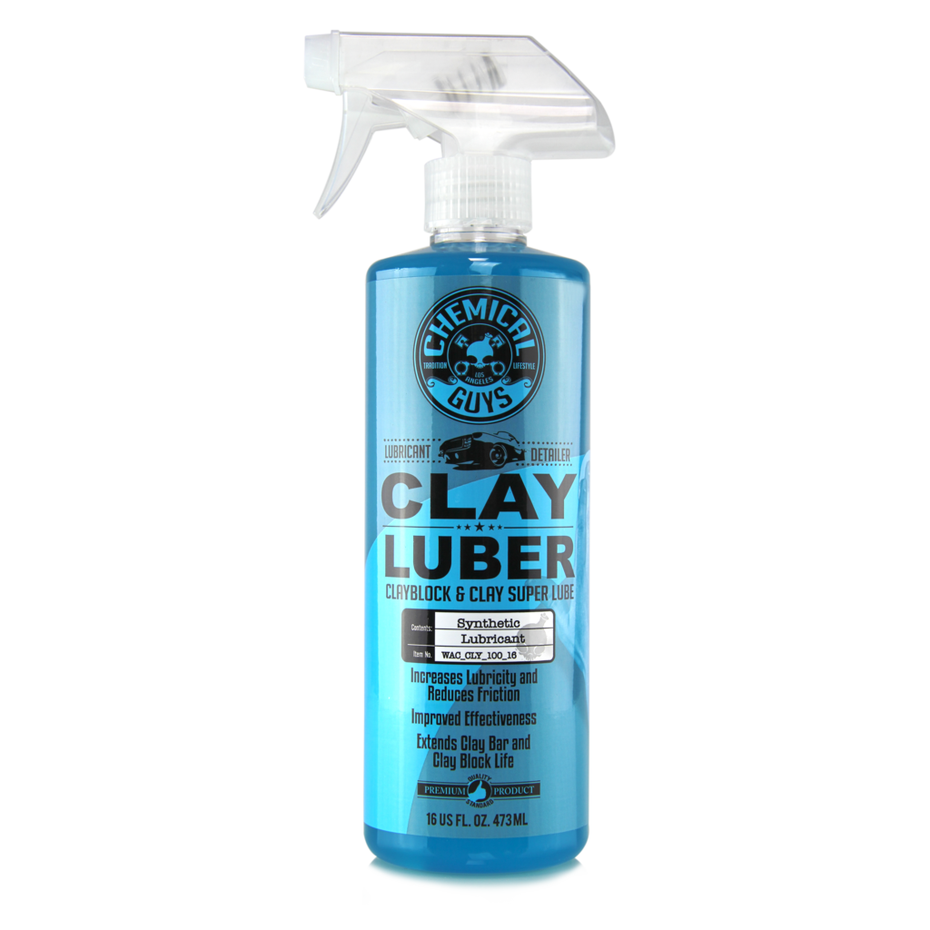 Aplicador para Arcilla Limpiadora - Plastilina