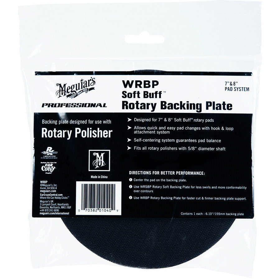 Soporte para Pulidora Rotatoria 6.10"