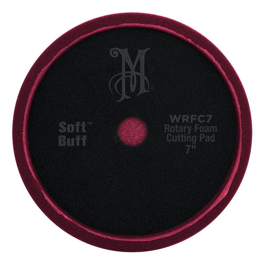 Esponja de Corte Pulidora Rotativa 7 Pulg