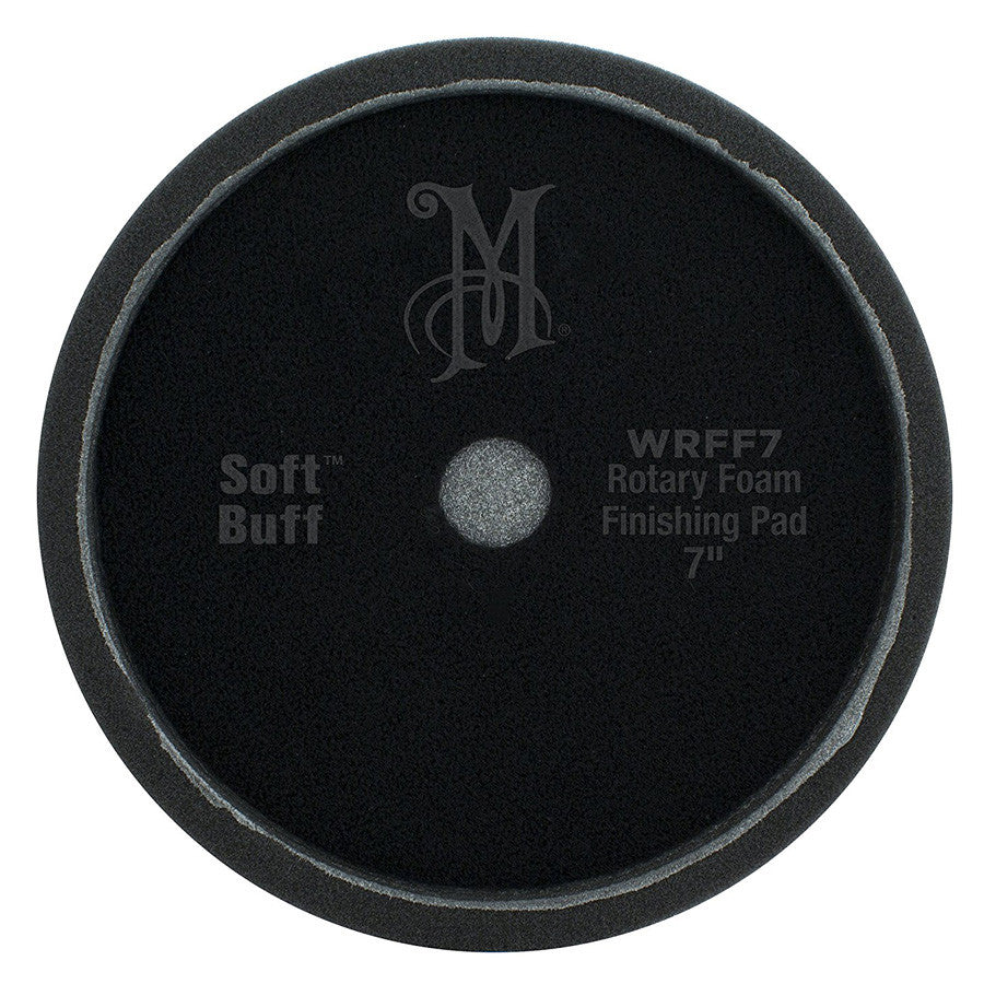 Esponja de Acabado Pulidora Rotativa 7 Pul