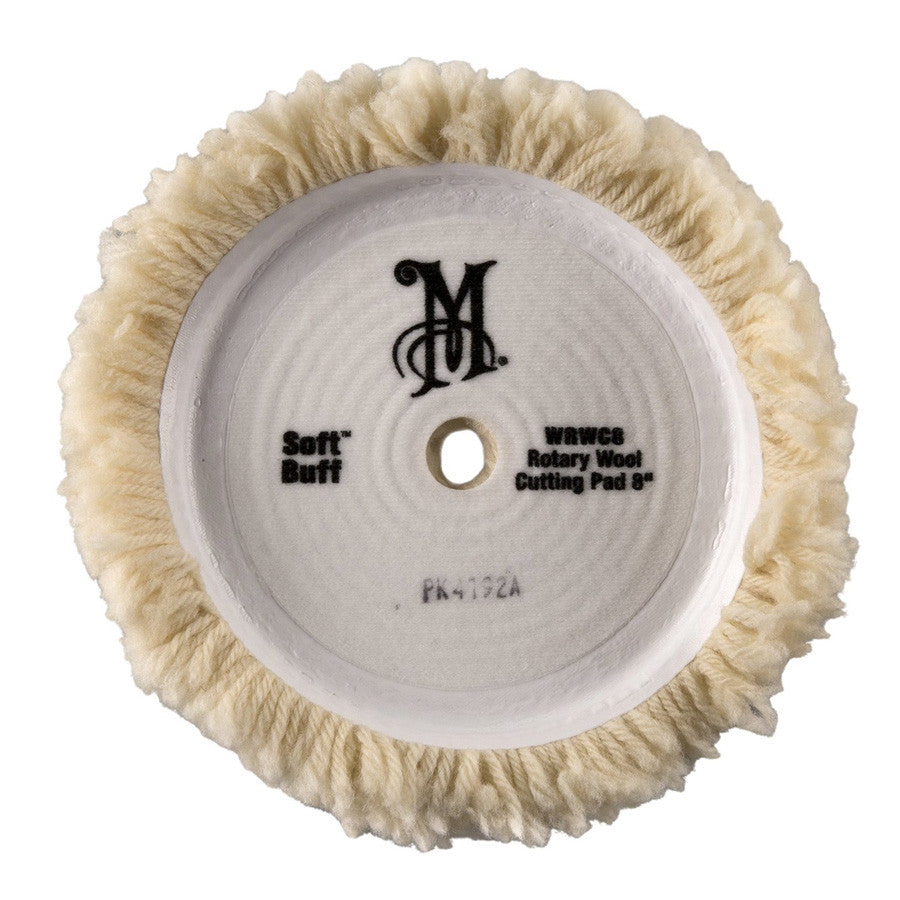 Borla de Lana para Corte de 8"