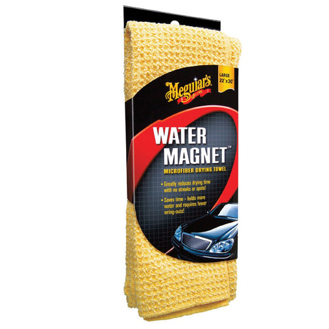 Toalla de Secado - Water Magnet
