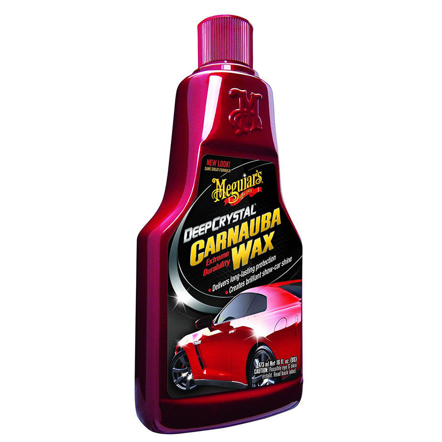 Cera Liquida Carnauba