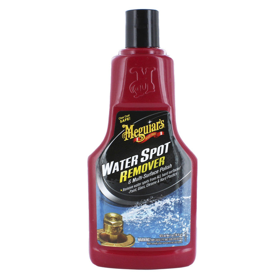 Removedor de Marcas de Agua (473 ml)