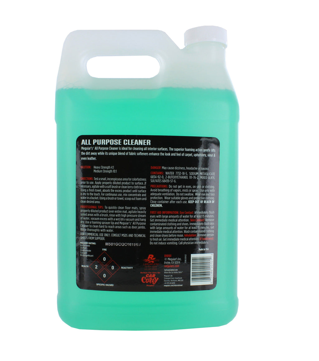 All Purpose Cleaner - Limpiador Multiproposito