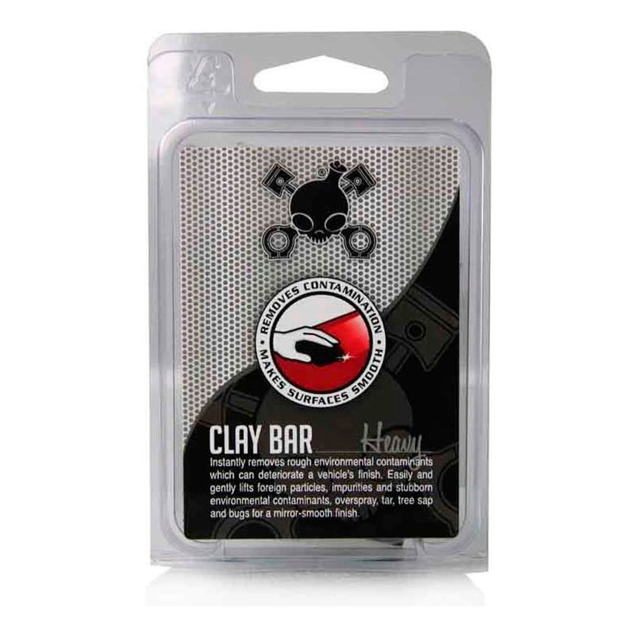 Plastilina - Arcilla Limpiadora Agresiva