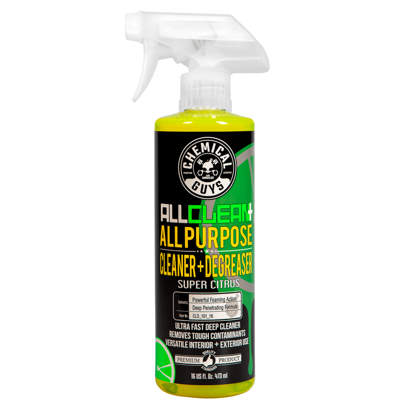 All Clean+ All Purpose Cleaner