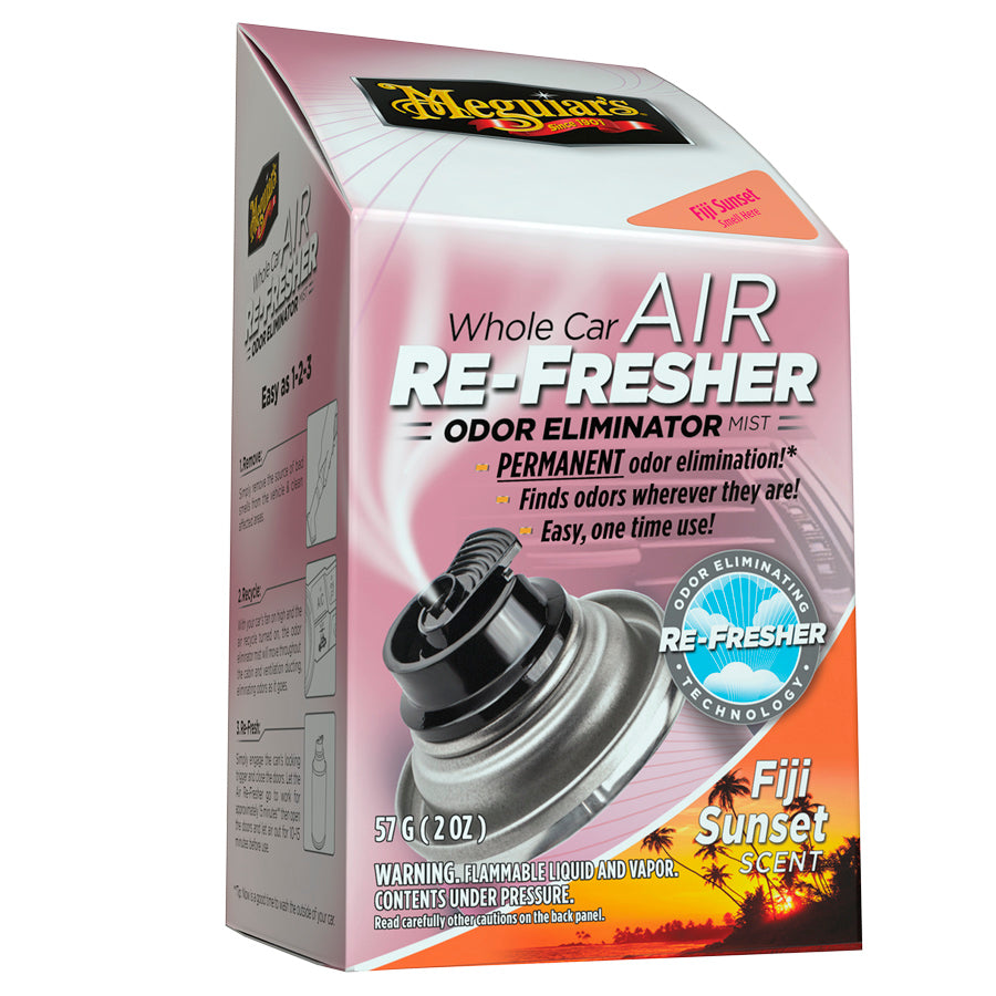 Eliminador de Olores (Escencia Amanecer) Fiji Sunset