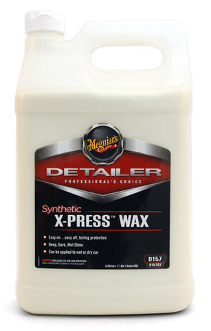 Cera Sintetica para Spray X-Press (Gal)