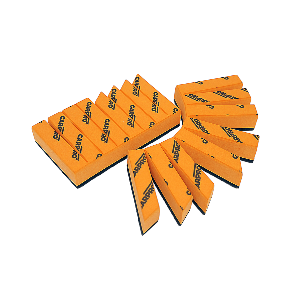 Aplicador para cerámicos 8 fingers (8 bloques pequeños)