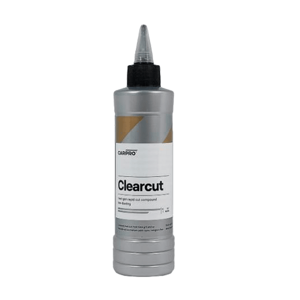 Clearcut Pulimento de Corte (500ml)