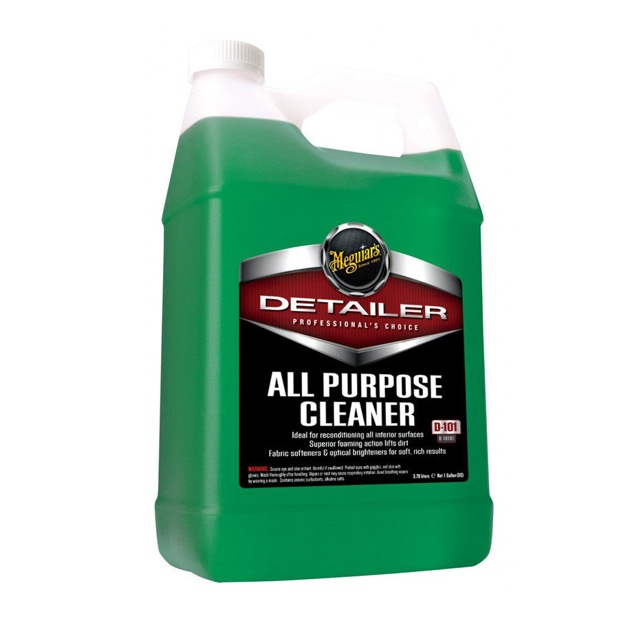 All Purpose Cleaner - Limpiador Multiproposito