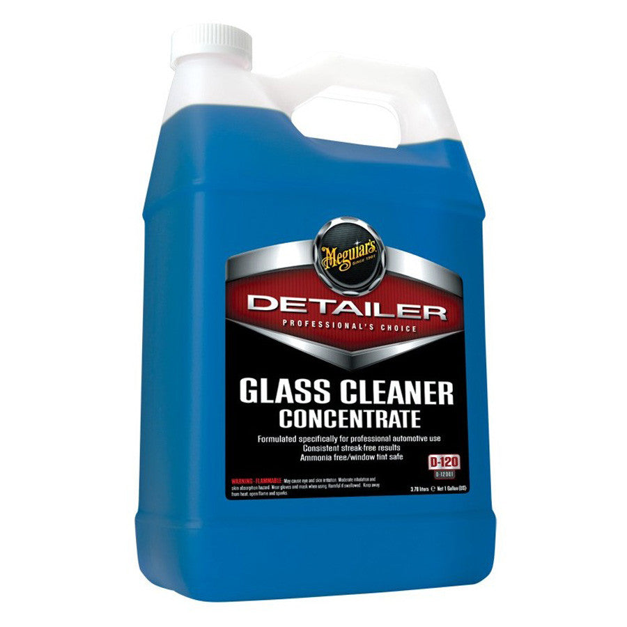 Limpiador de Vidrios Concentrado (3.78 lts)