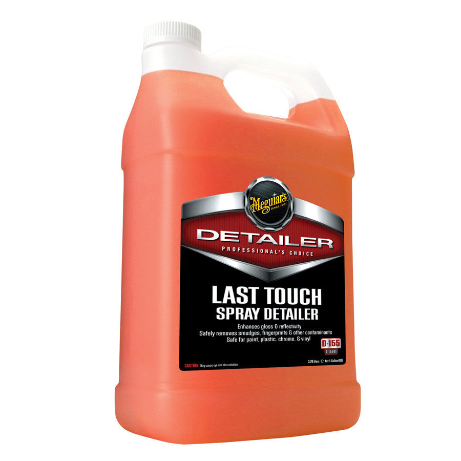 Last Touch - Resaltador de Brillo (3.78 lts)