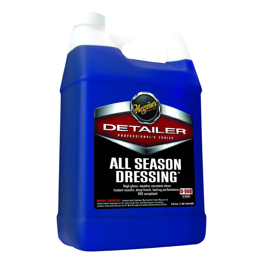 Limpiador de Revestimientos (3.78 lts) All Season Dressing