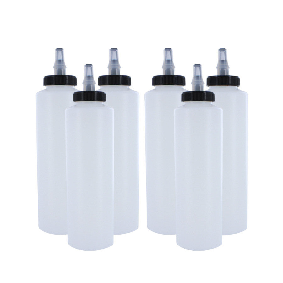 Botes Dispensadores de 16oz (1 Pza)