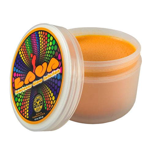 Lava Luminous - Cera Autos de Color