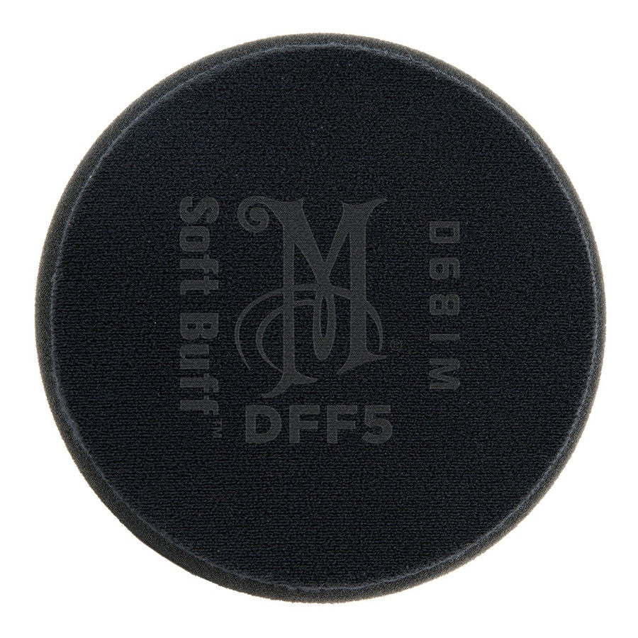 Esponja de Acabado 5" Pulidora Orbital (1Pza)