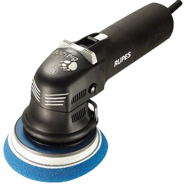 Bigfoot LHR 12E Duetto