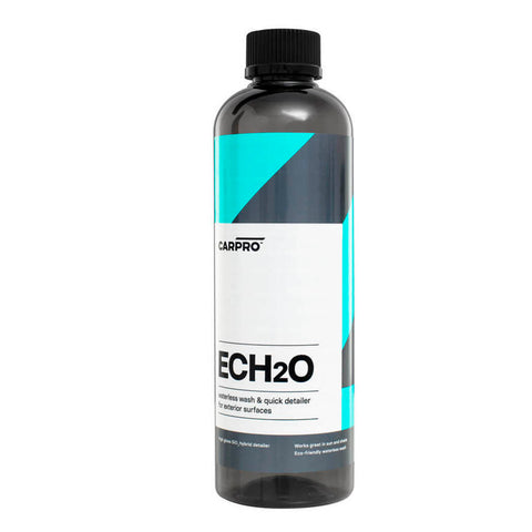 ECH2O - Lavado en Seco (500ml)
