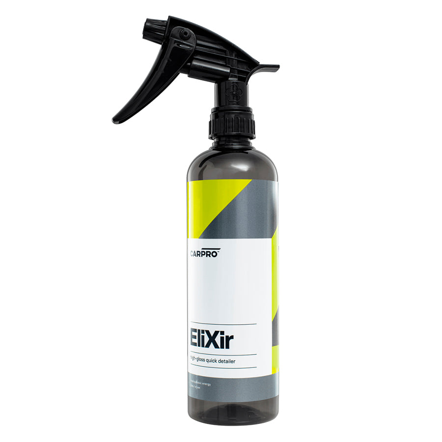 EliXir (500ml) Quick Detailer