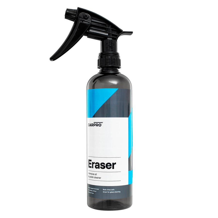 Eraser (500ml) Preparador de Superficies