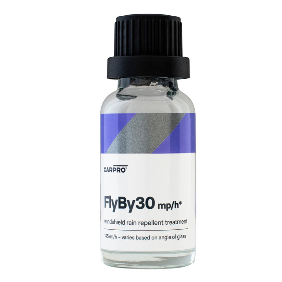 Flyby30 50 ml - Cerámico para Cristales