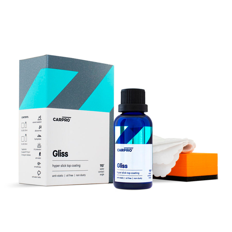 Gliss V2 - 30ml