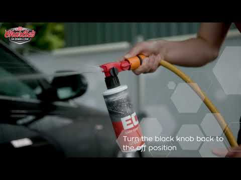 EC Easy Coat de 6 Meses Incluye Accesorio (500ml)