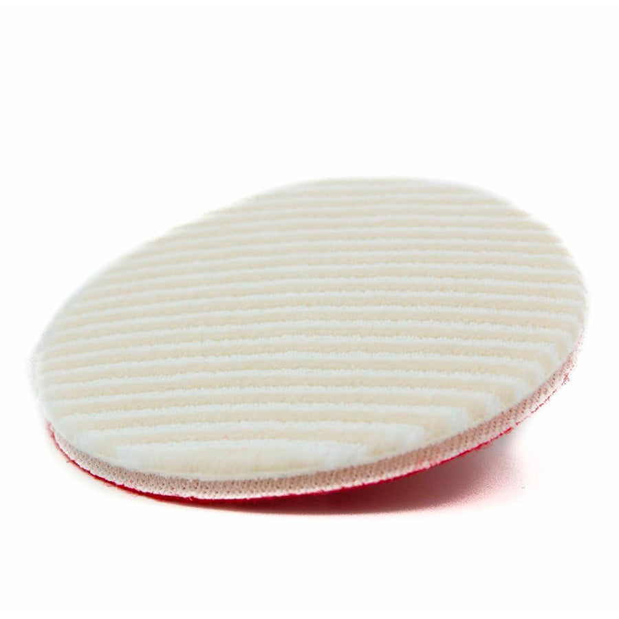 Pad Hibrido Microfibra y Cordero 6"