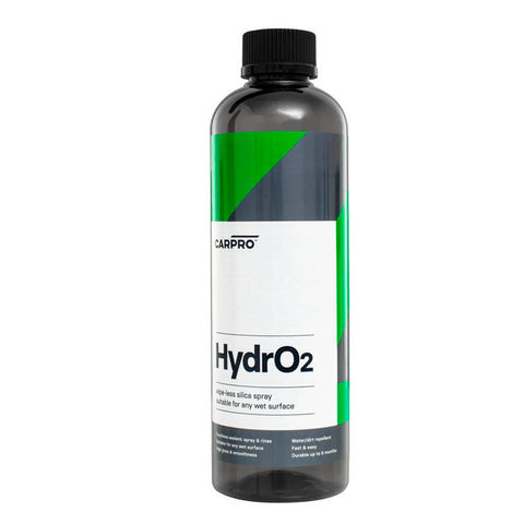 HydrO2 Sellador Ceramico 500ml Concentrado (6 Meses)