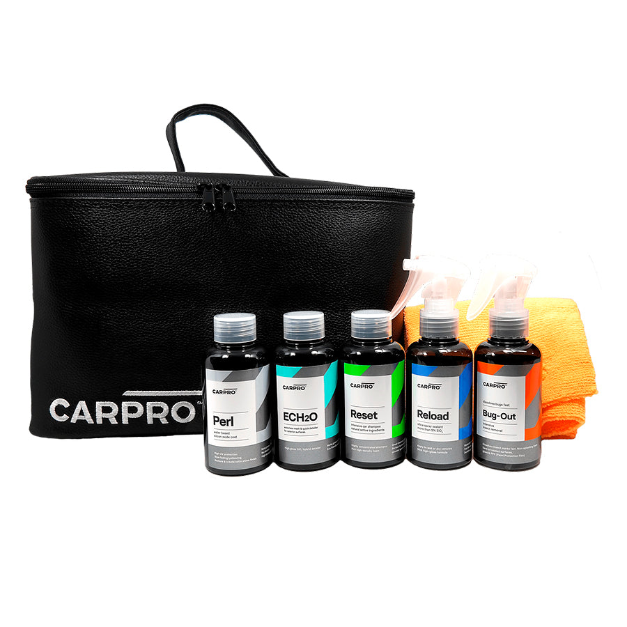 Kit de Mantenimiento con Maletin