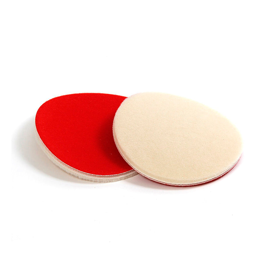 Cool Wool Pad 100% Lana 5" (1 Pza)