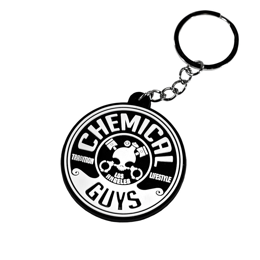 Llavero Goma de Bolsillo