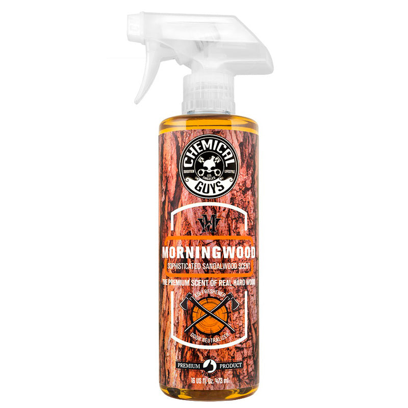 Aroma Madera de Sandalo