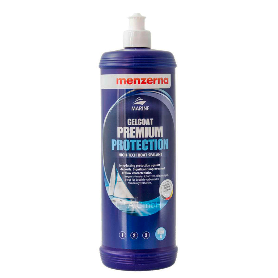 Marine Premium Protection