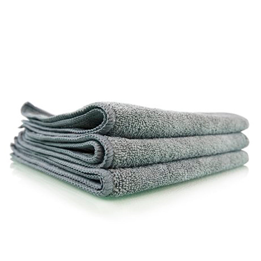 Microfibra para Metales 40x40 cms (3 Pzas)