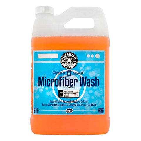 Detergente para Microfibras (Galon)