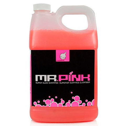 Mr Pink Shampoo Concentrado (Galon)